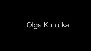 Reel Olga Kunicka 2023